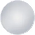 Lustro ścienne okrągłe Circle