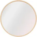 Nástěnné kulaté zrcadlo Circle