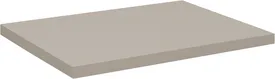 Blat łazienkowy Nova Cashmere 50