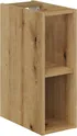 Koupelnová skříňka Nova Oak