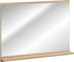Lustro łazienkowe Nova Oak