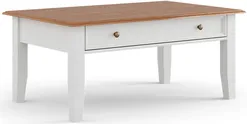 Konferenčný stolík Belluno Elegante