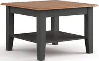 Malý konferenční stolek Belluno Elegante