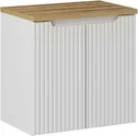 Szafka pod umywalkę Nova White