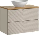 Zestaw mebli Viva Cashmere