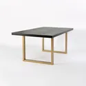 Stůl Seville 200 cm
