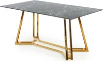 Elegantní stůl do jídelny Konami