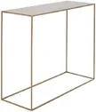 Konsola 100x35 cm Tensio Metal