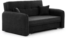 Sofa 3-osobowa Laine z funkcją spania typu DL i pojemnikiem na pościel
