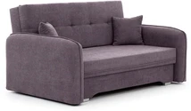Sofa 3-osobowa Laine z funkcją spania typu DL i pojemnikiem na pościel