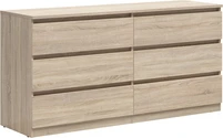 Komoda Tetrix