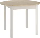 Rozkládací stůl Oxo 102/142 cm