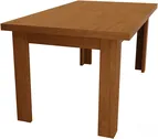 Stůl 160 cm