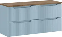 Zestaw mebli Nova Denim