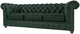 Sofa 3-osobowa Chesterfield Cambridge