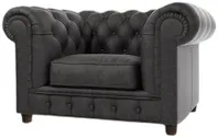 Fotel Chesterfield Cambridge
