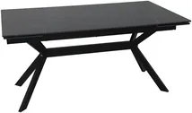 Stůl Imperia 160 s keramickou deskou