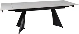 Stół Laconi 160 z ceramicznym blatem