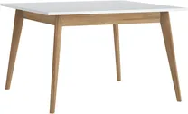 Stůl Seel 120-160 cm
