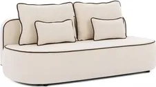 Sofa 3-osobowa Saga
