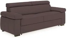 Sofa 2-osobowa z pojemnikiem Zoom