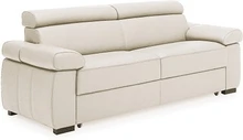 Sofa 2-osobowa z pojemnikiem Zoom