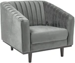 Křeslo Asprey Velvet 1