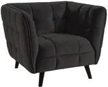 Fotel Castello Velvet 1