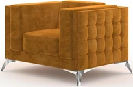 Fotel Chesterfield Gusto
