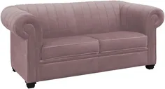 Sofa 2-osobowa Chic