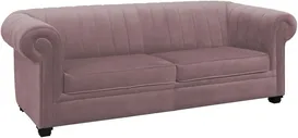Sofa 3-osobowa Chic z funkcją spania