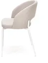 Čalouněná židle K-486 do jídelny