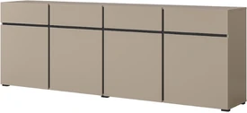 Komoda Cross