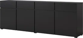 Komoda Cross