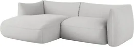 Rohová sedací souprava Cosy XL Levá