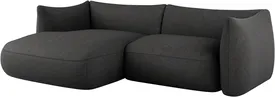 Rohová sedací souprava Cosy XL Levá