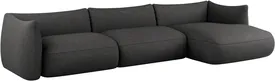 Narożnik Cosy XL Prawy