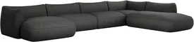 Narożnik U Cosy XL Prawy