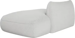 Modulární prvek Cozy XL pravý