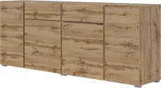 Komoda Asymetric