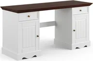 Písací stôl Belluno Elegante