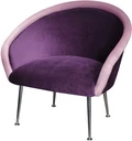 Fotel tapicerowany Plum 3