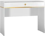 Elegantní toaletní stolek do ložnice Goldin
