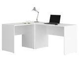 Zestaw Biurek Basic Work