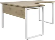 Rohový písací stôl Connect ľavý