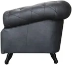 Fotel Chesterfield Glasgow