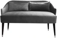 Pohovka 140 Emi Velvet