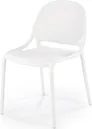 Krzesło K532 biały
