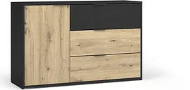 Komoda Upsala