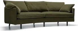 Sofa 3-osobowa XL Julia